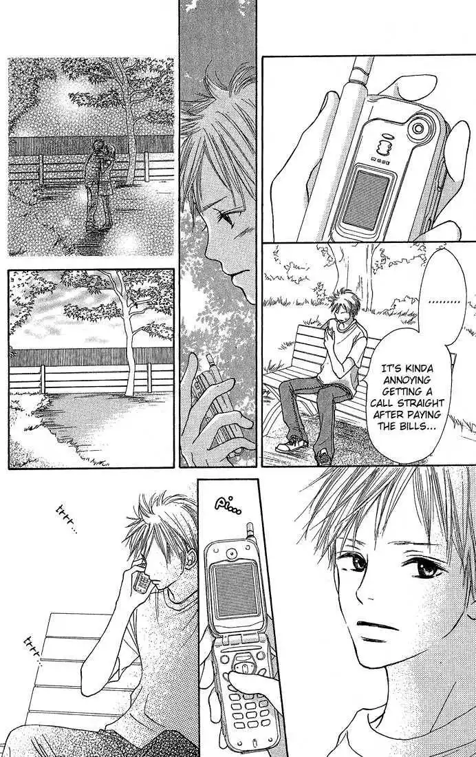 Crazy for You (Shoujo) Chapter 3 30